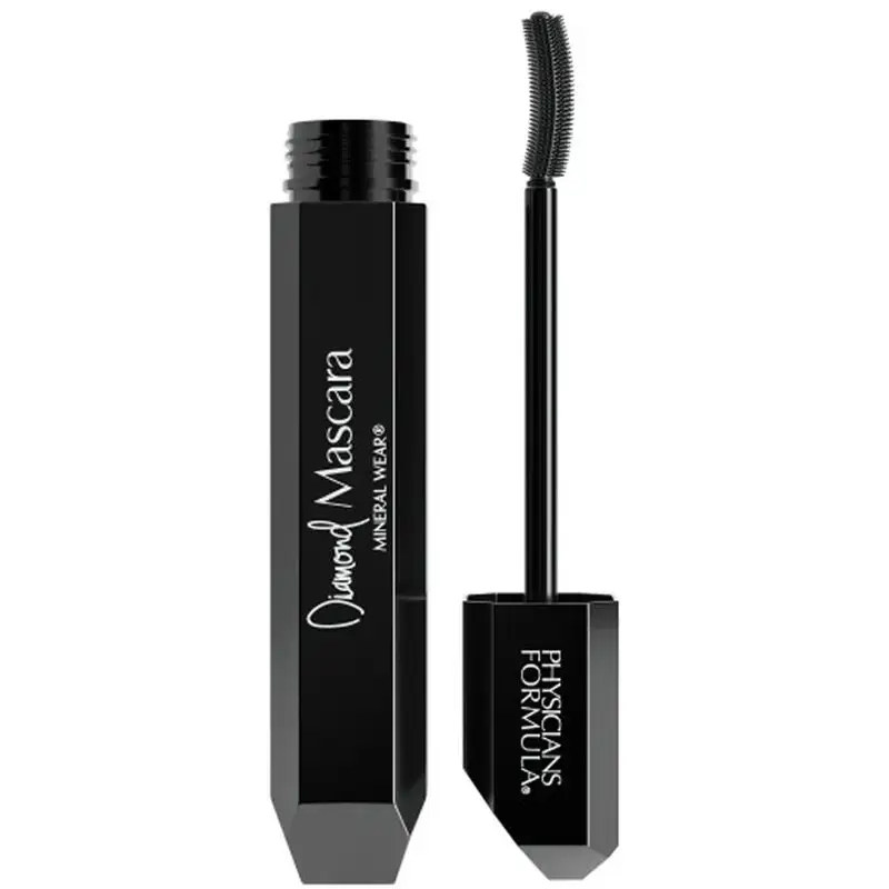 Physicians Formula Diamond Mascara Black Diamond 4 Physicians Formula Diamond Mascara Black Diamond - Bilde 2