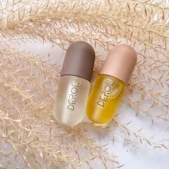 Derol Day & Night Lip Plumper Duo Set 11 Ml -Øyne butikk X 115535