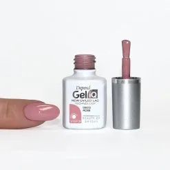 Depend Gel IQ Deco Rose -Øyne butikk X 115931