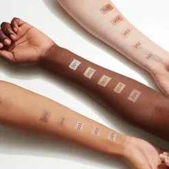 GOSH BB Cream Foundation 1 -Øyne butikk X 122489