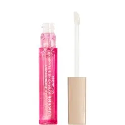 Lumene Luminous Shine Hydrating & Plumping Lip Gloss 3 Glossy Clear -Øyne butikk X 122689