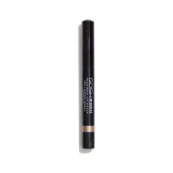 GOSH Mineral Waterproof Eye Shadow Golden Nude 012 -Øyne butikk X 122787