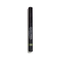 GOSH Mineral Waterproof Eye Shadow Olive Green 013 6 GOSH Mineral Waterproof Eye Shadow Olive Green 013 -Øyne butikk X 122788