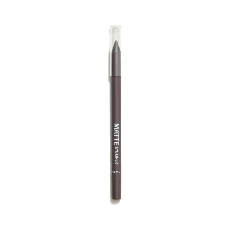 GOSH Matte Eye Liner Mole 005 4 GOSH Matte Eye Liner Mole 005 - Bilde 2