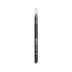 GOSH Matte Eye Liner Black Violet 010 6 GOSH Matte Eye Liner Black Violet 010 -Øyne butikk X 122814