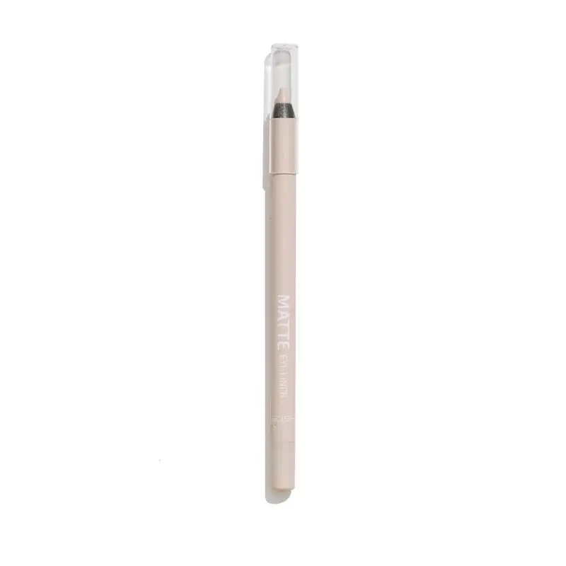 GOSH Matte Eye Liner Nude 013 4 GOSH Matte Eye Liner Nude 013 - Bilde 2