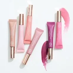 GOSH Soft`n Tinted Lip Balm Berry 006 6 GOSH Soft`n Tinted Lip Balm Berry 006 -Øyne butikk X 122838