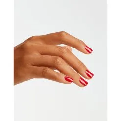 OPI Nail Lacquer The Thrill Of Brazil 15 Ml -Øyne butikk X 14202