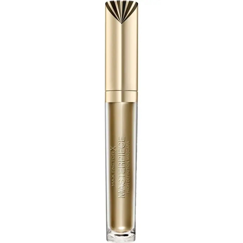 Max Factor Masterpiece Mascara N°01 Rich Black 4 Max Factor Masterpiece Mascara N°01 Rich Black - Bilde 2
