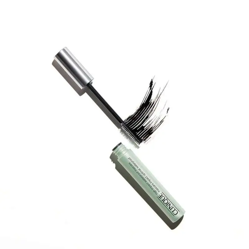 Clinique High Impact Waterproof Mascara Black 4 Clinique High Impact Waterproof Mascara Black - Bilde 2