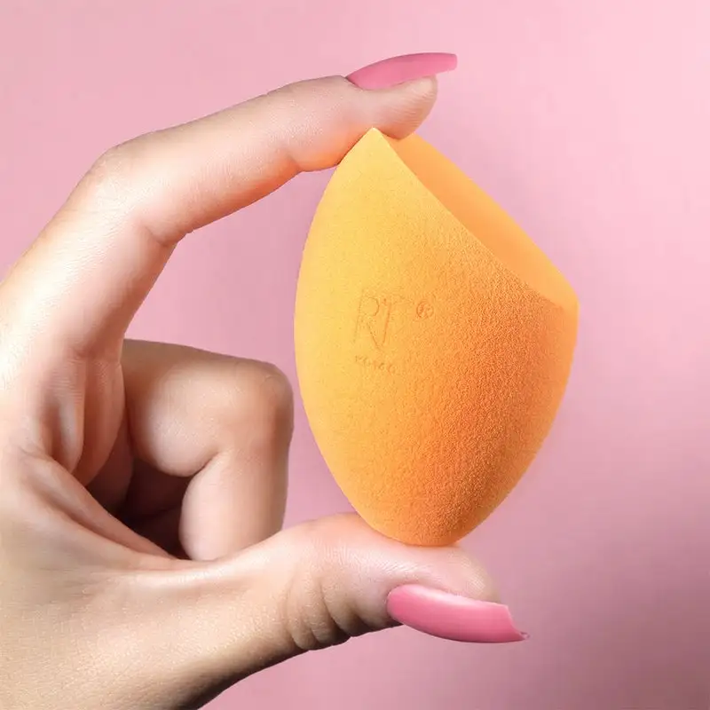 Real Techniques Miracle Sponge 4 Real Techniques Miracle Sponge - Bilde 2