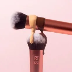Real Techniques Expert Face Brush Face Brush -Øyne butikk X 20834
