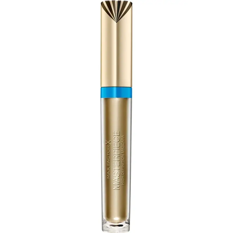 Max Factor Masterpiece Waterproof Mascara Mascara WP N°01 Black 4 Max Factor Masterpiece Waterproof Mascara Mascara WP N°01 Black - Bilde 2