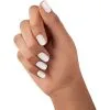 Essie Nail Polish 01 Blanc 13 Ml 2 Essie Nail Polish 01 Blanc 13 Ml -Øyne butikk X 28624