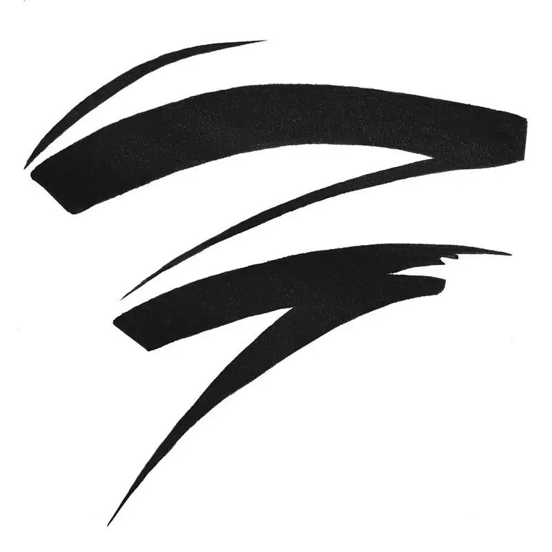 Max Factor Masterpiece High Precision Liquid Eyeliner Black 4 Max Factor Masterpiece High Precision Liquid Eyeliner Black - Bilde 2