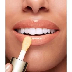 Clarins Lip Comfort Oil 01 Honey -Øyne butikk X 33192