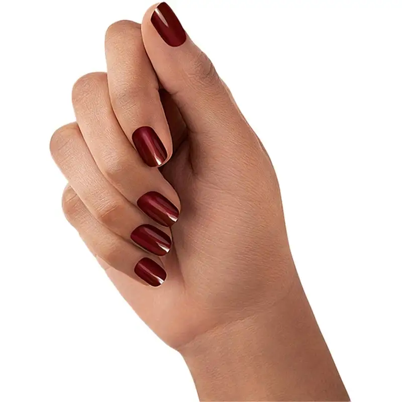 Essie Nail Polish 50 Bordeaux 13 Ml 3 Essie Nail Polish 50 Bordeaux 13 Ml