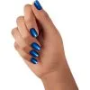 Essie Nail Polish 92 Aruba Blue 13 Ml 2 Essie Nail Polish 92 Aruba Blue 13 Ml -Øyne butikk X 34059