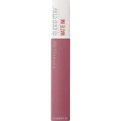Maybelline Superstay Matte Ink Lover -Øyne butikk X 50055