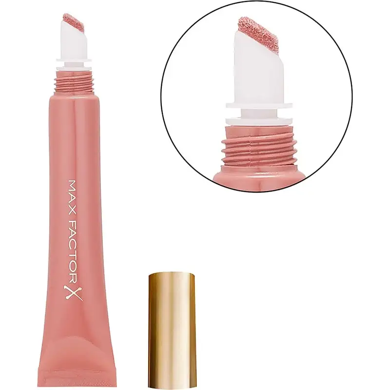 Max Factor Color Elixir Cushion Lipstick 15 Nude Glory 4 Max Factor Color Elixir Cushion Lipstick 15 Nude Glory - Bilde 2