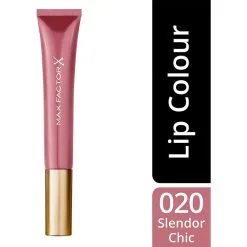 Max Factor Color Elixir Cushion Lipstick 20 Splendor Chic 7 Max Factor Color Elixir Cushion Lipstick 20 Splendor Chic -Øyne butikk X 50105