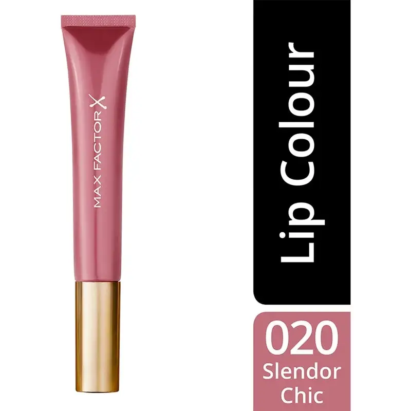 Max Factor Color Elixir Cushion Lipstick 20 Splendor Chic 4 Max Factor Color Elixir Cushion Lipstick 20 Splendor Chic - Bilde 2