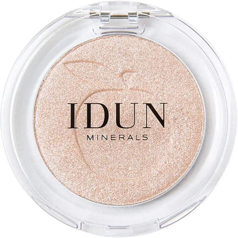 IDUN Minerals Single Eyeshadow Fjällsippa 3 G 4 IDUN Minerals Single Eyeshadow Fjällsippa 3 G - Bilde 2