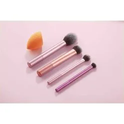 Real Techniques Everyday Essentials 7 Real Techniques Everyday Essentials -Øyne butikk X 55487