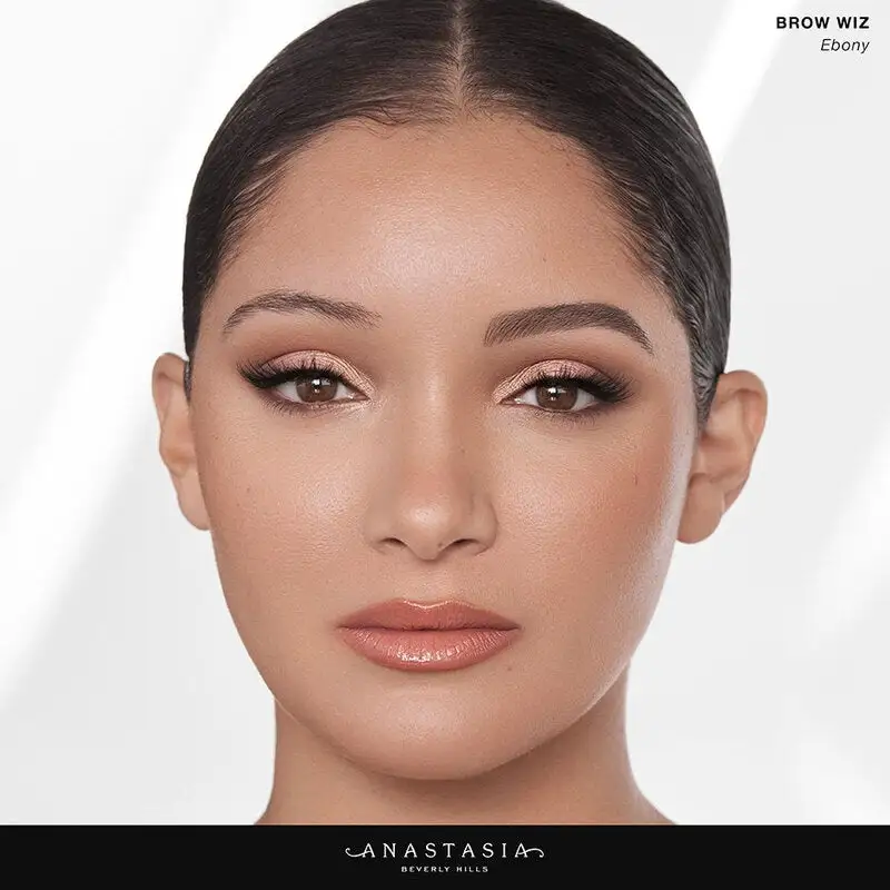 Anastasia Beverly Hills Brow Wiz Skinny Brow Pencil Blonde 4 Anastasia Beverly Hills Brow Wiz Skinny Brow Pencil Blonde - Bilde 2