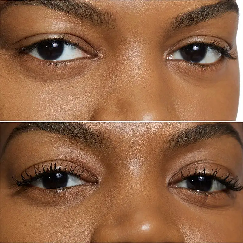 MAC Cosmetics Extended Play Gigablack Lash Mascara Intense Black 5.6 G 4 MAC Cosmetics Extended Play Gigablack Lash Mascara Intense Black 5.6 G - Bilde 2