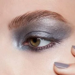 MAC Cosmetics Extra Dimension Single Eyeshadow Evening Grey -Øyne butikk X 72638