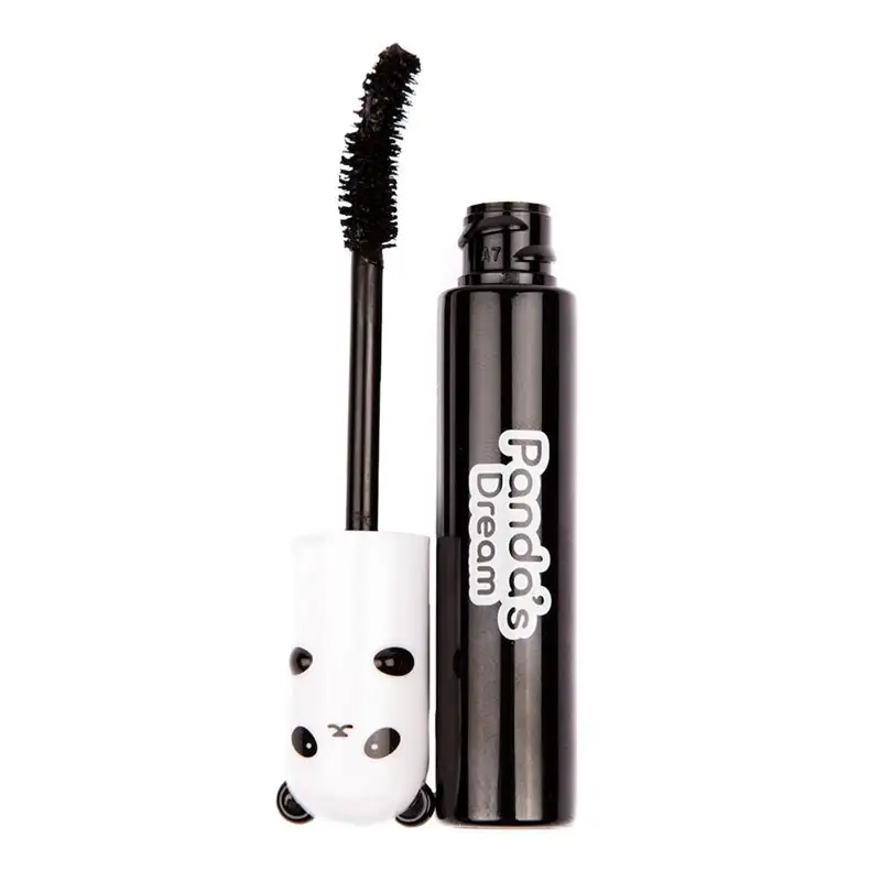 Tonymoly Panda's Dream Smudge Out Mascara 02 Long Lash 4 Tonymoly Panda's Dream Smudge Out Mascara 02 Long Lash - Bilde 2