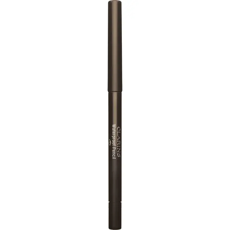 Clarins Waterproof Eye Pencil 02 Chestnut 4 Clarins Waterproof Eye Pencil 02 Chestnut - Bilde 2