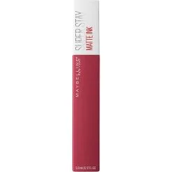 Maybelline Superstay Matte Ink Ruler -Øyne butikk X 76649