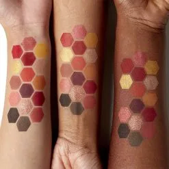 NYX Professional Makeup Ultimate Shadow Palette Phoenix 6 NYX Professional Makeup Ultimate Shadow Palette Phoenix -Øyne butikk X 77019