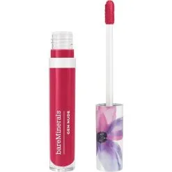 BareMinerals Floral Utopia Patent Lacquer Hibiscus…Bye-Biscus -Øyne butikk X 78458