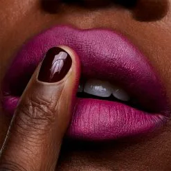 MAC Cosmetics Powder Kiss, Velvet Punch Velvet Punch -Øyne butikk X 79777