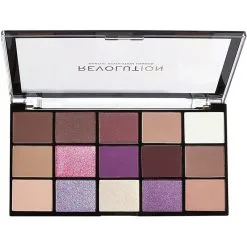 Makeup Revolution Re-Loaded Palette Visionary