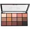 Makeup Revolution Re-Loaded Palette Basic Mattes -Øyne butikk X 80451