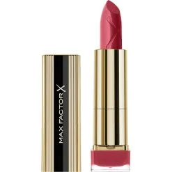 Max Factor Colour Elixir Lipstick 025 Sunbronze (837) -Øyne butikk X 81275