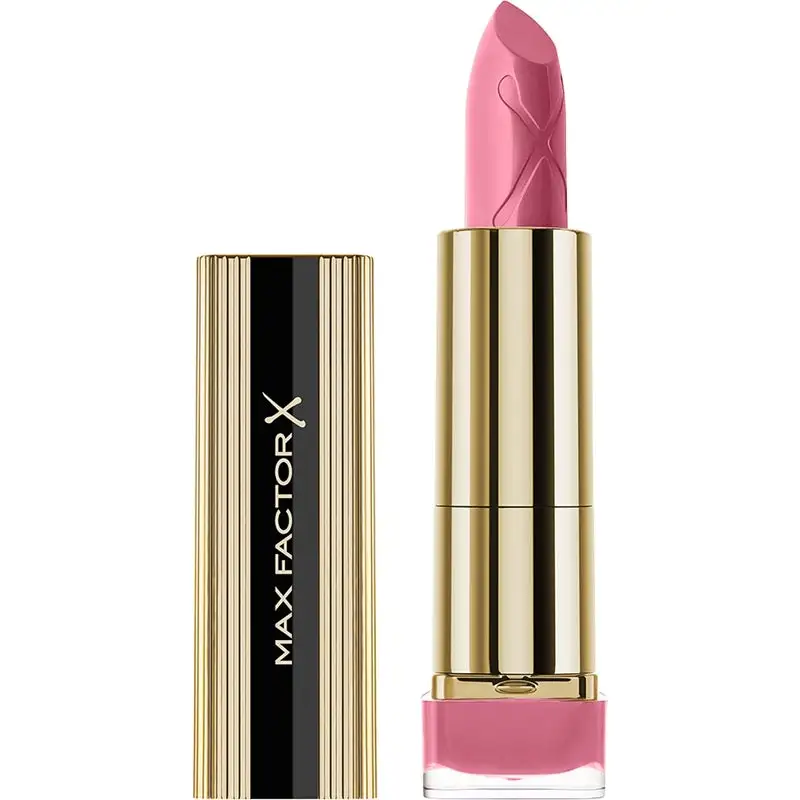 Max Factor Colour Elixir Lipstick 095 Dusky Rose (830) 4 Max Factor Colour Elixir Lipstick 095 Dusky Rose (830) - Bilde 2