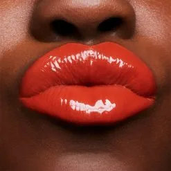 MAC Cosmetics Patent Paint Lip Laquer Painted Desert 7 MAC Cosmetics Patent Paint Lip Laquer Painted Desert -Øyne butikk X 83551