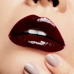 MAC Cosmetics Patent Paint Lip Laquer Polished Prize 7 MAC Cosmetics Patent Paint Lip Laquer Polished Prize -Øyne butikk X 83559