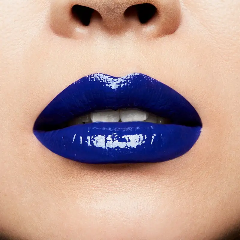 MAC Cosmetics Patent Paint Lip Laquer Shellac Shocked 4 MAC Cosmetics Patent Paint Lip Laquer Shellac Shocked - Bilde 2