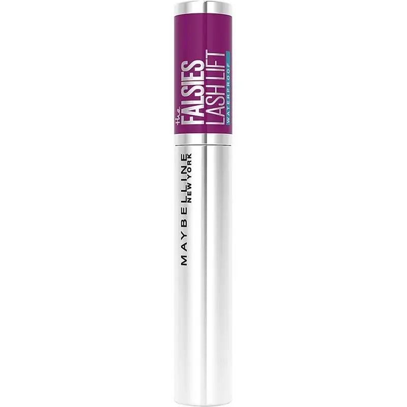 Maybelline Falsies Lash Lift Waterproof Black 3 Maybelline Falsies Lash Lift Waterproof Black