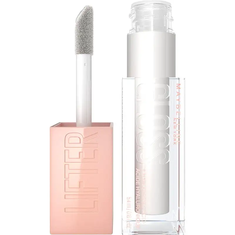 Maybelline Lifter Gloss Pearl 4 Maybelline Lifter Gloss Pearl - Bilde 2