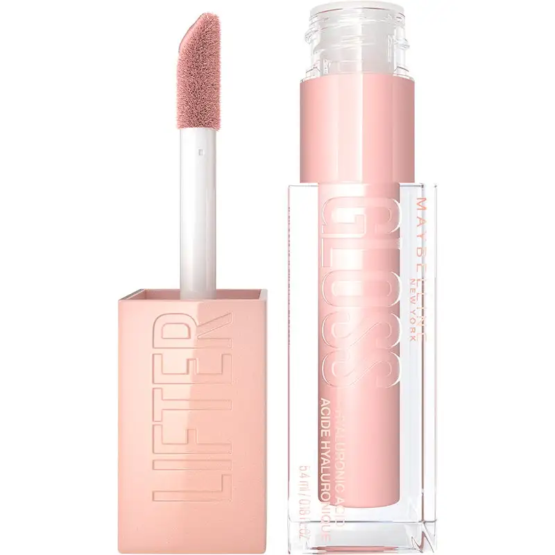 Maybelline Lifter Gloss Ice 3 Maybelline Lifter Gloss Ice