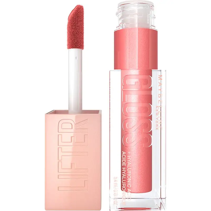 Maybelline Lifter Gloss Moon 4 Maybelline Lifter Gloss Moon - Bilde 2