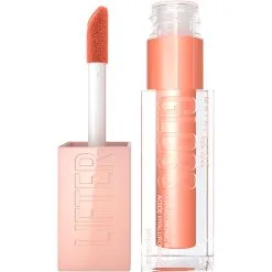 Maybelline Lifter Gloss Amber -Øyne butikk X 83794