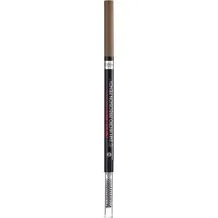L'Oréal Paris L'Oréal Paris Brow Artist Skinny Definer Dark Brunette 6 L'Oréal Paris L'Oréal Paris Brow Artist Skinny Definer Dark Brunette -Øyne butikk X 83821